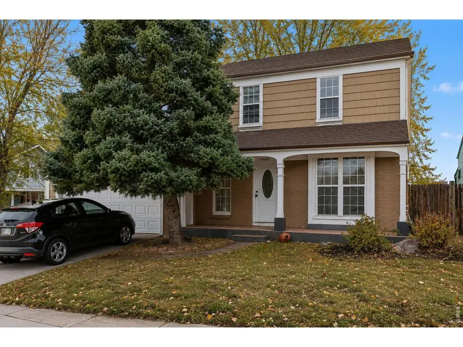 19695 E Hamilton Pl, Aurora, CO 80013 - #2