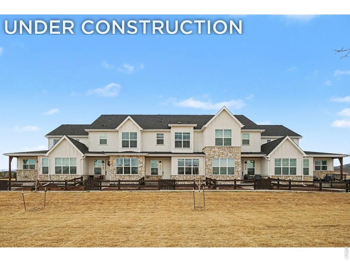 5112 Stonewall St, Loveland, CO 80538 - #1