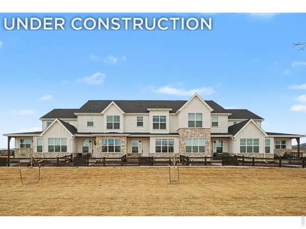 5112 Stonewall St, Loveland, CO 80538