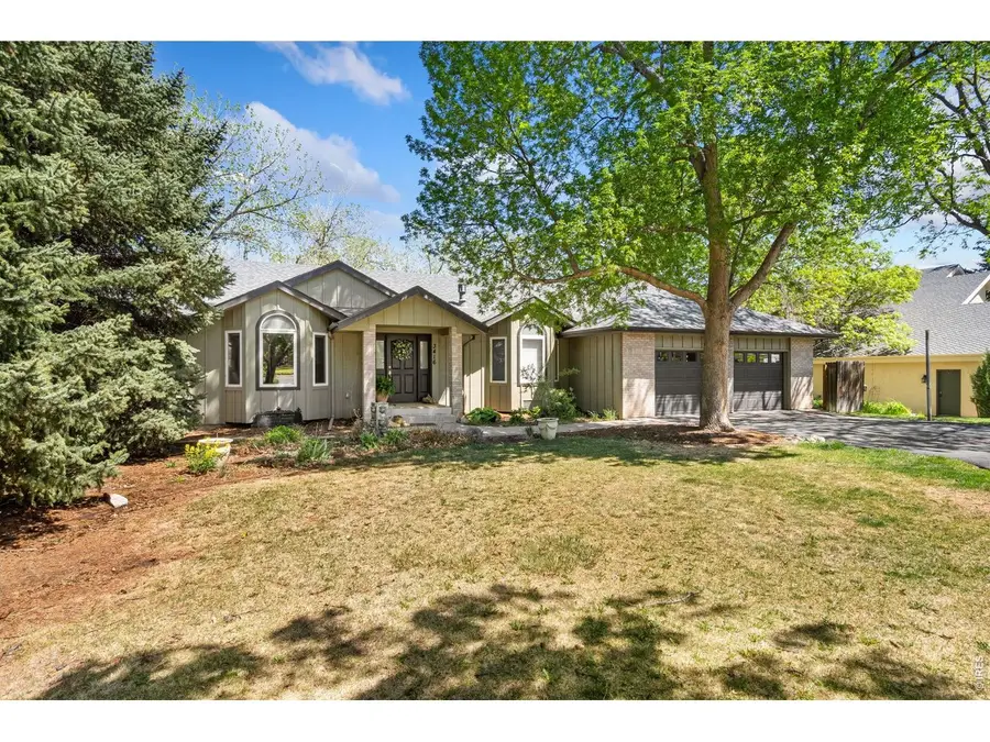 3416 Terry Point Dr, Fort Collins, CO 80524 - #3