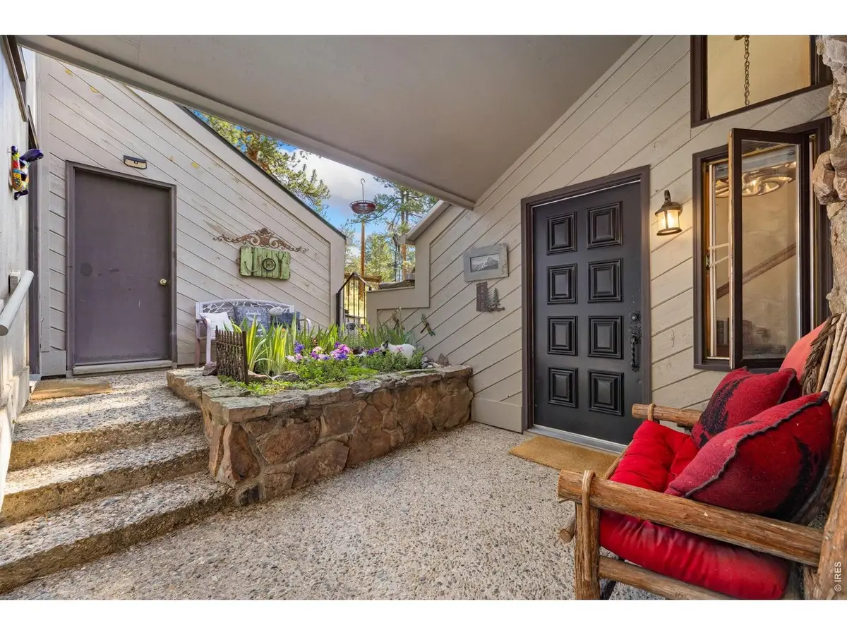 636 Steamer Dr, Estes Park, CO 80517 - #1