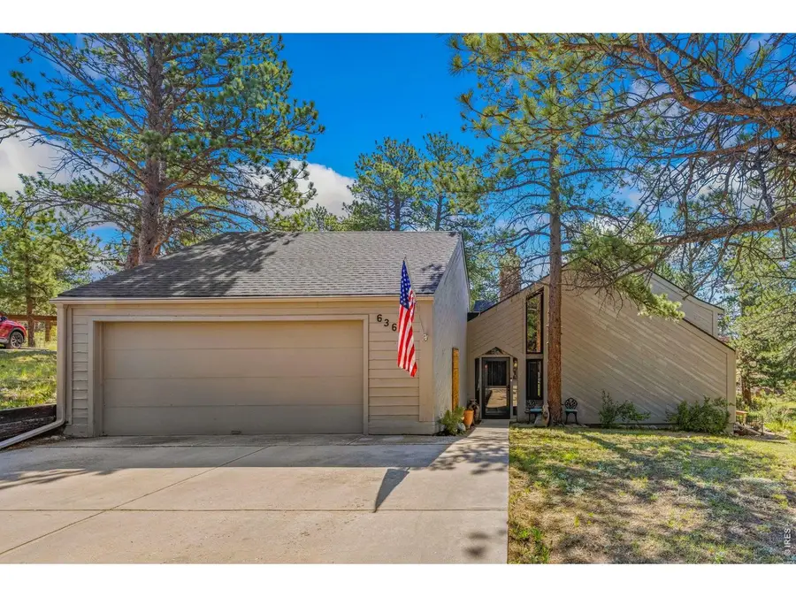 636 Steamer Dr, Estes Park, CO 80517 - #3