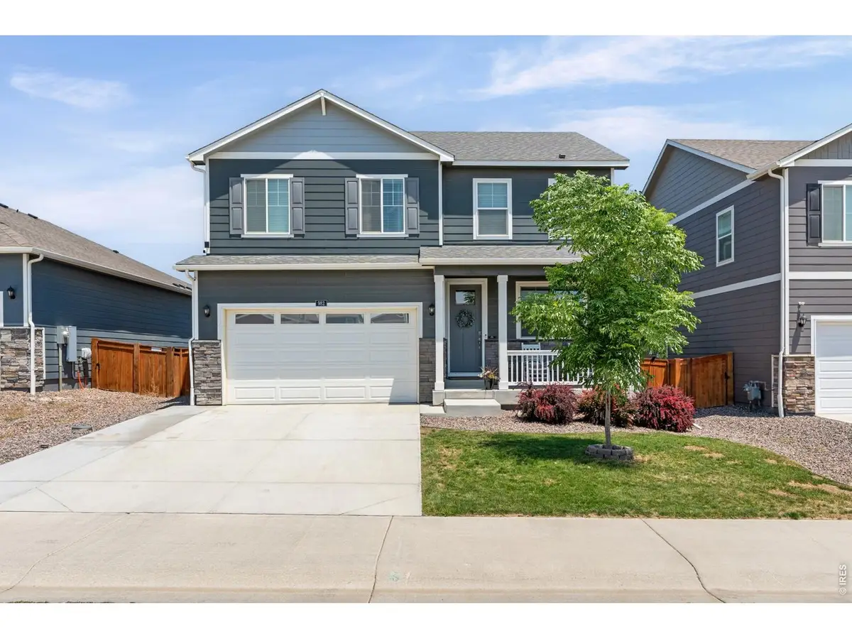 982 Cascade Falls St, Severance, CO 80550 - #1