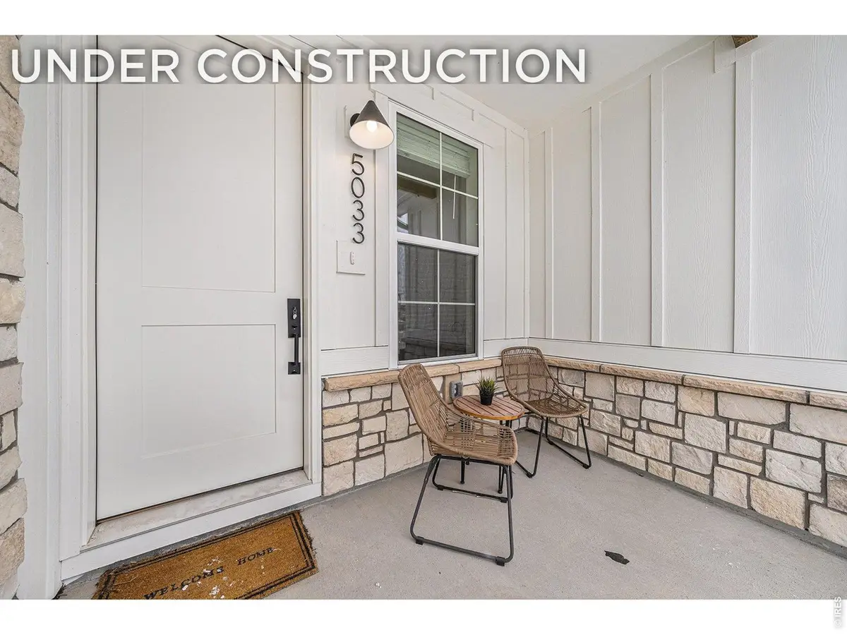 5136 Stonewall St, Loveland, CO 80538 - #1