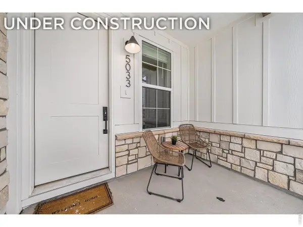 5136 Stonewall St, Loveland, CO 80538