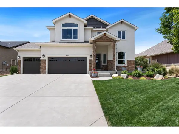 8665 Blackwood Dr, Windsor, CO 80550