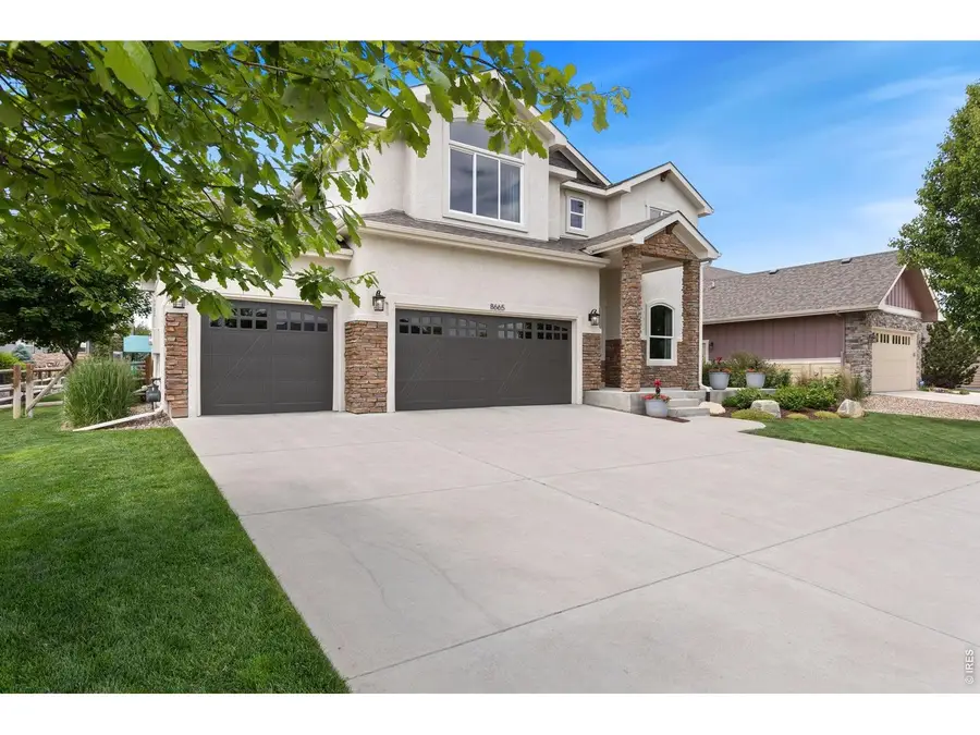 8665 Blackwood Dr, Windsor, CO 80550 - #2