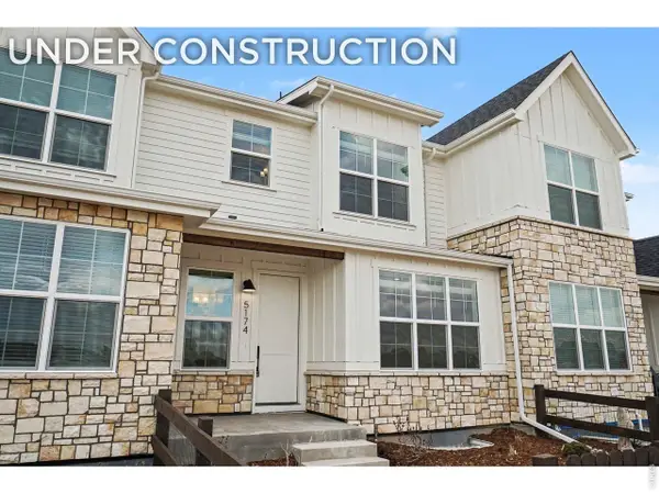 5124 Stonewall St, Loveland, CO 80538
