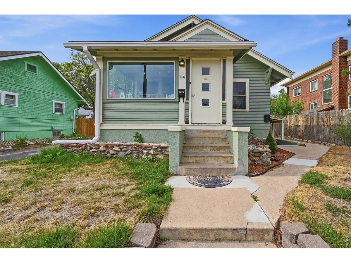 1114 15th St, Greeley, CO 80631 - #1