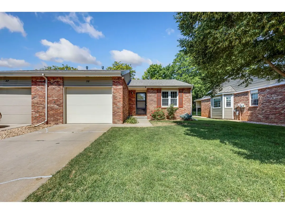 3950 W 12th St #38, Greeley, CO 80634 - #1