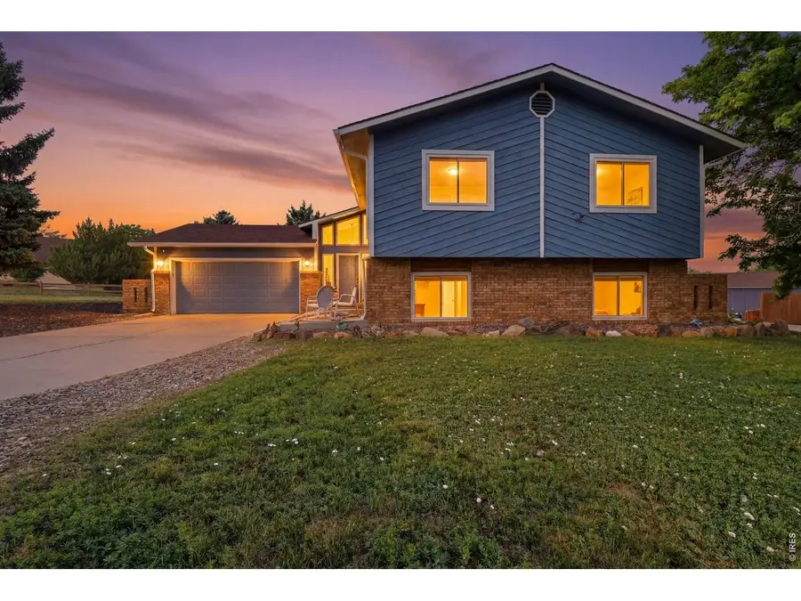 1212 Glenview Dr, Berthoud, CO 80513 - #2