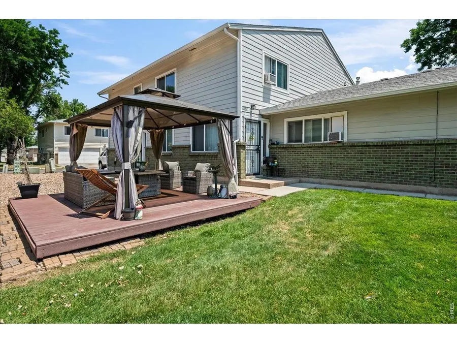7309 W Hampden Ave #6402, Denver, CO 80227 - #2