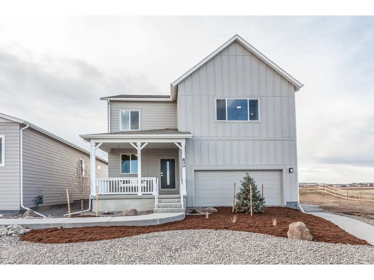 800 Galloway Dr, Johnstown, CO 80534 - #1