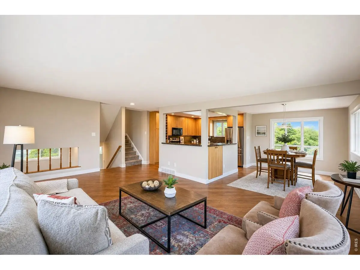 9748 Majestic Rd, Longmont, CO 80504 - #1