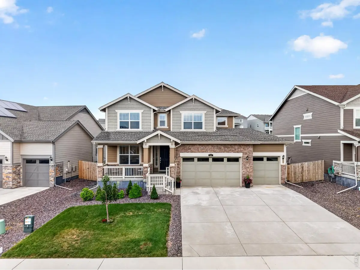 727 Columbia St, Johnstown, CO 80534 - #1