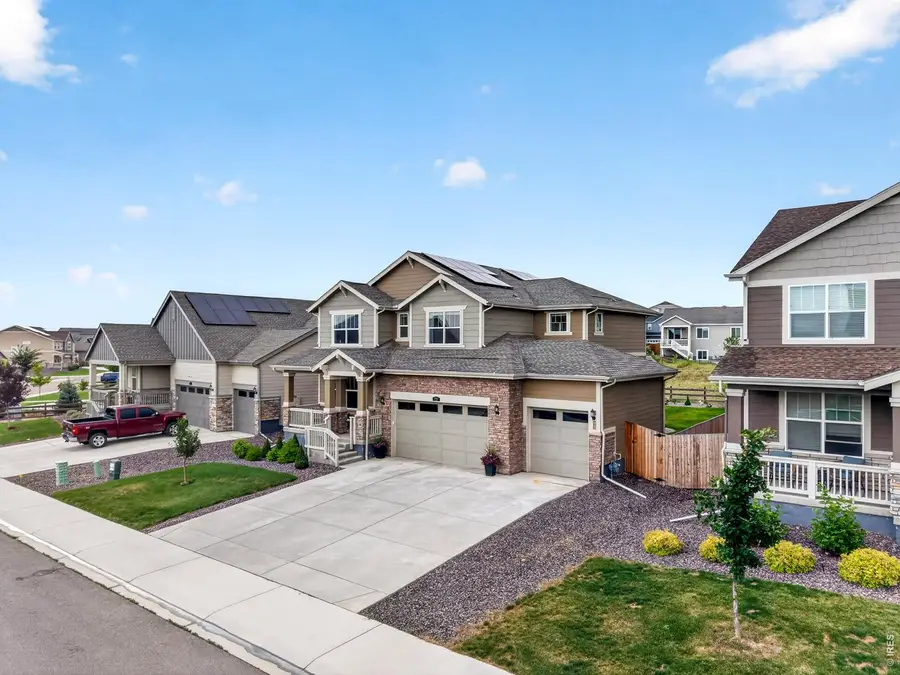 727 Columbia St, Johnstown, CO 80534 - #2