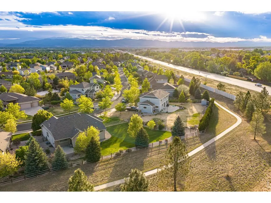 634 Del Carmen Dr, Fort Collins, CO 80524 - #3