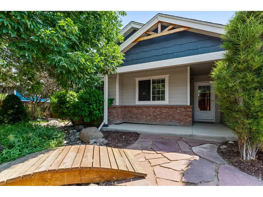 4530 Mead Pl, Loveland, CO 80538 - #3