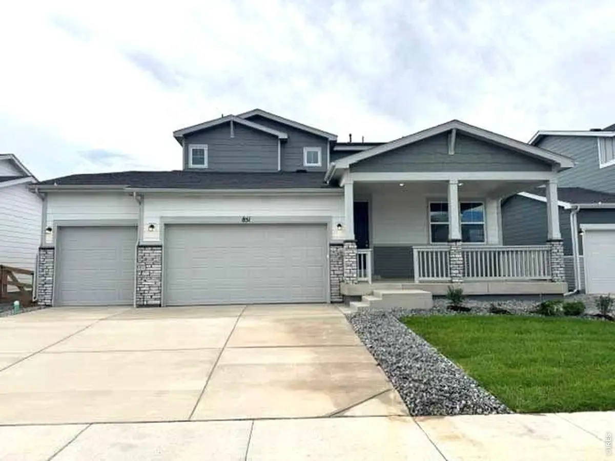 851 Mesic Ln, Windsor, CO 80550 - #1