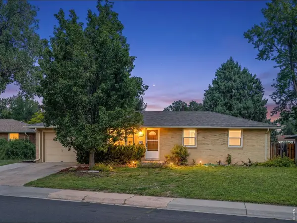 1224 Aspen St, Longmont, CO 80501