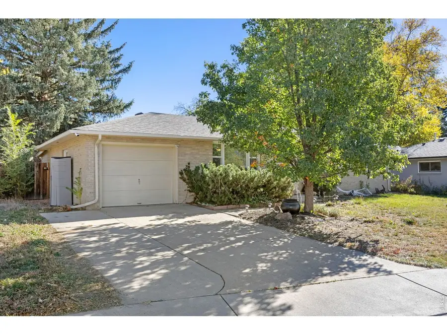 1224 Aspen St, Longmont, CO 80501 - #3