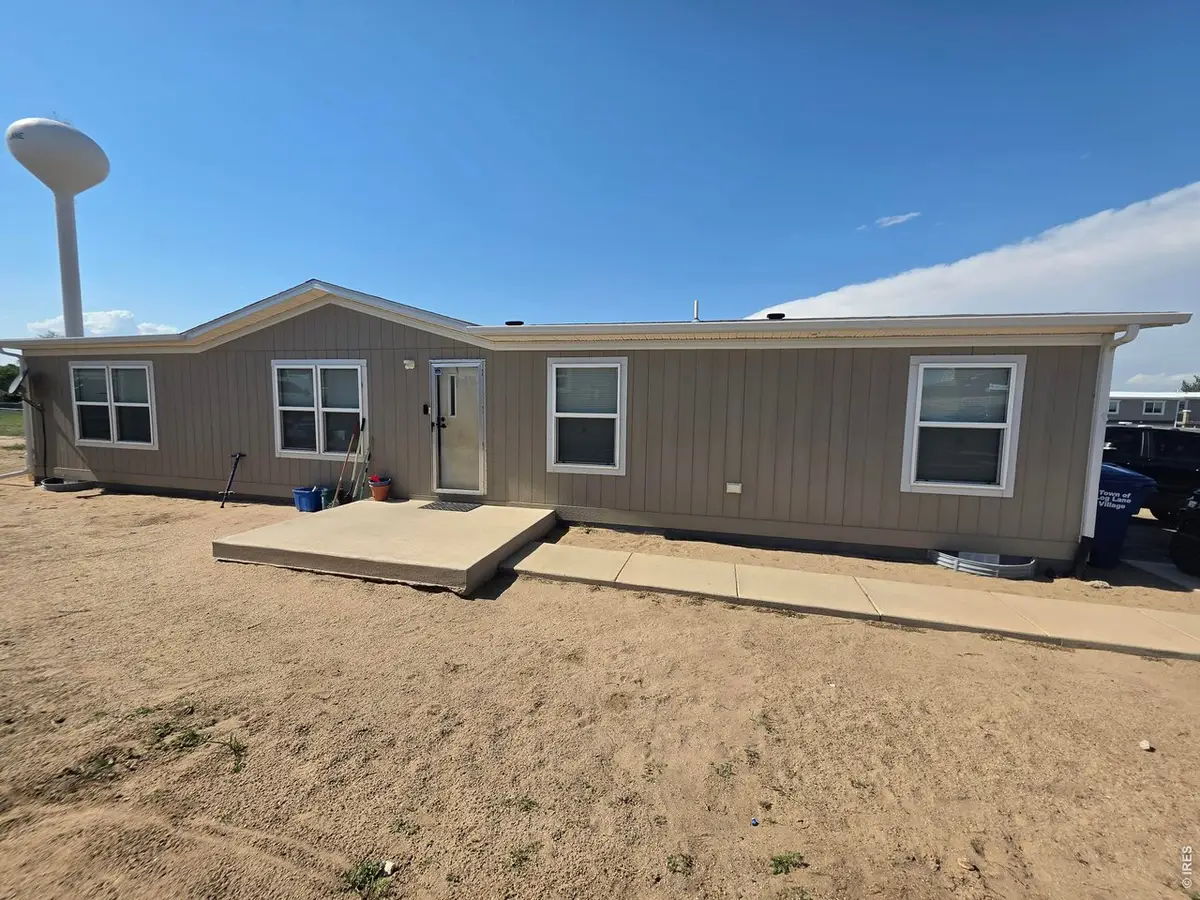 209 Larch Dr, Log Lane Village, CO 80705 - #1
