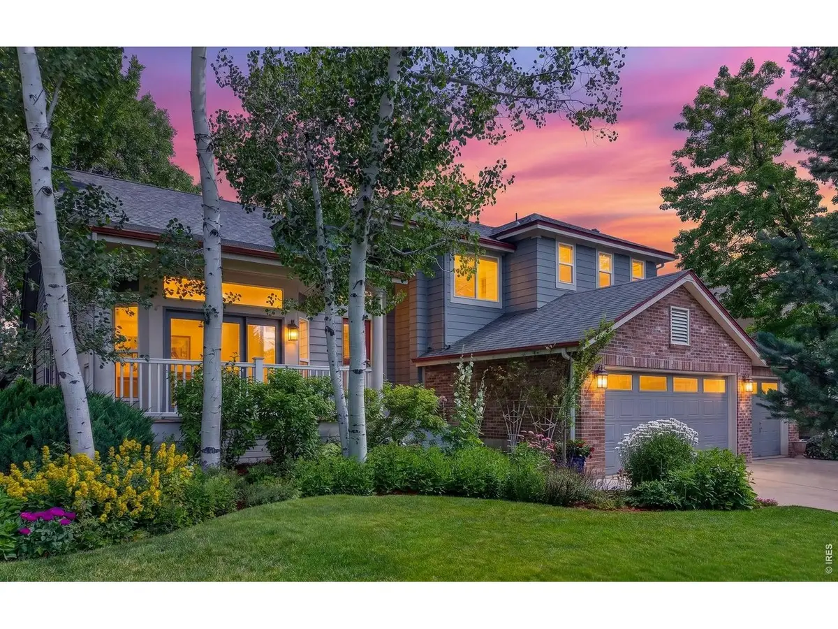 6071 Chelsea Manor Ct, Boulder, CO 80301 - #1
