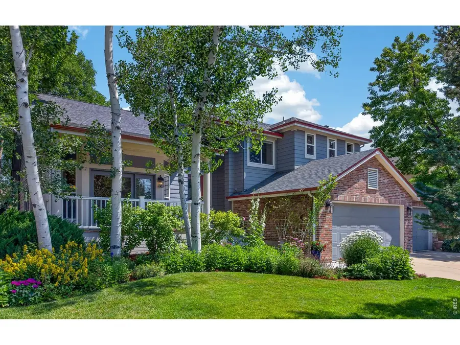 6071 Chelsea Manor Ct, Boulder, CO 80301 - #2