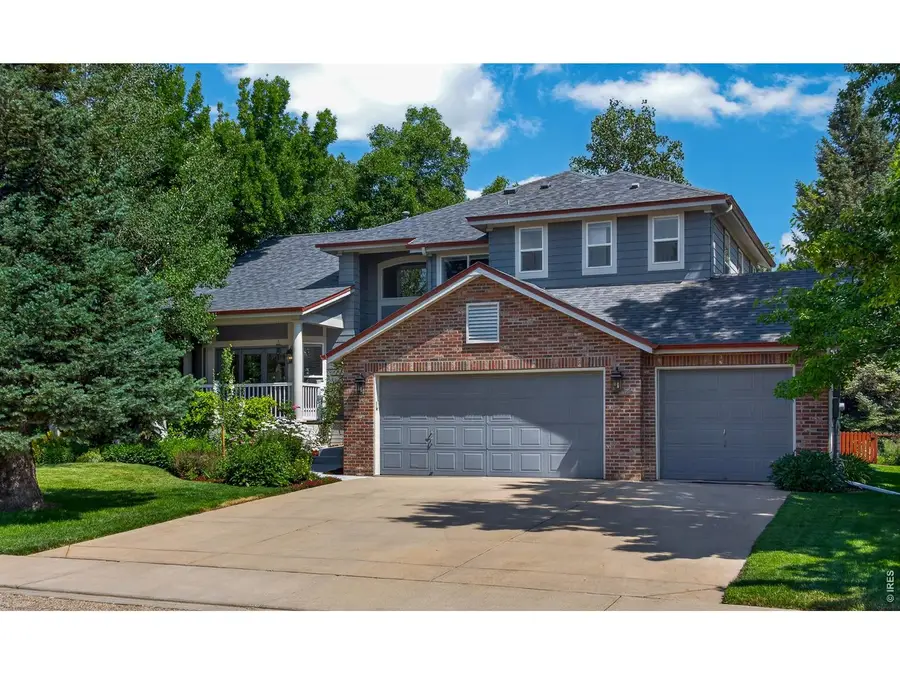 6071 Chelsea Manor Ct, Boulder, CO 80301 - #3