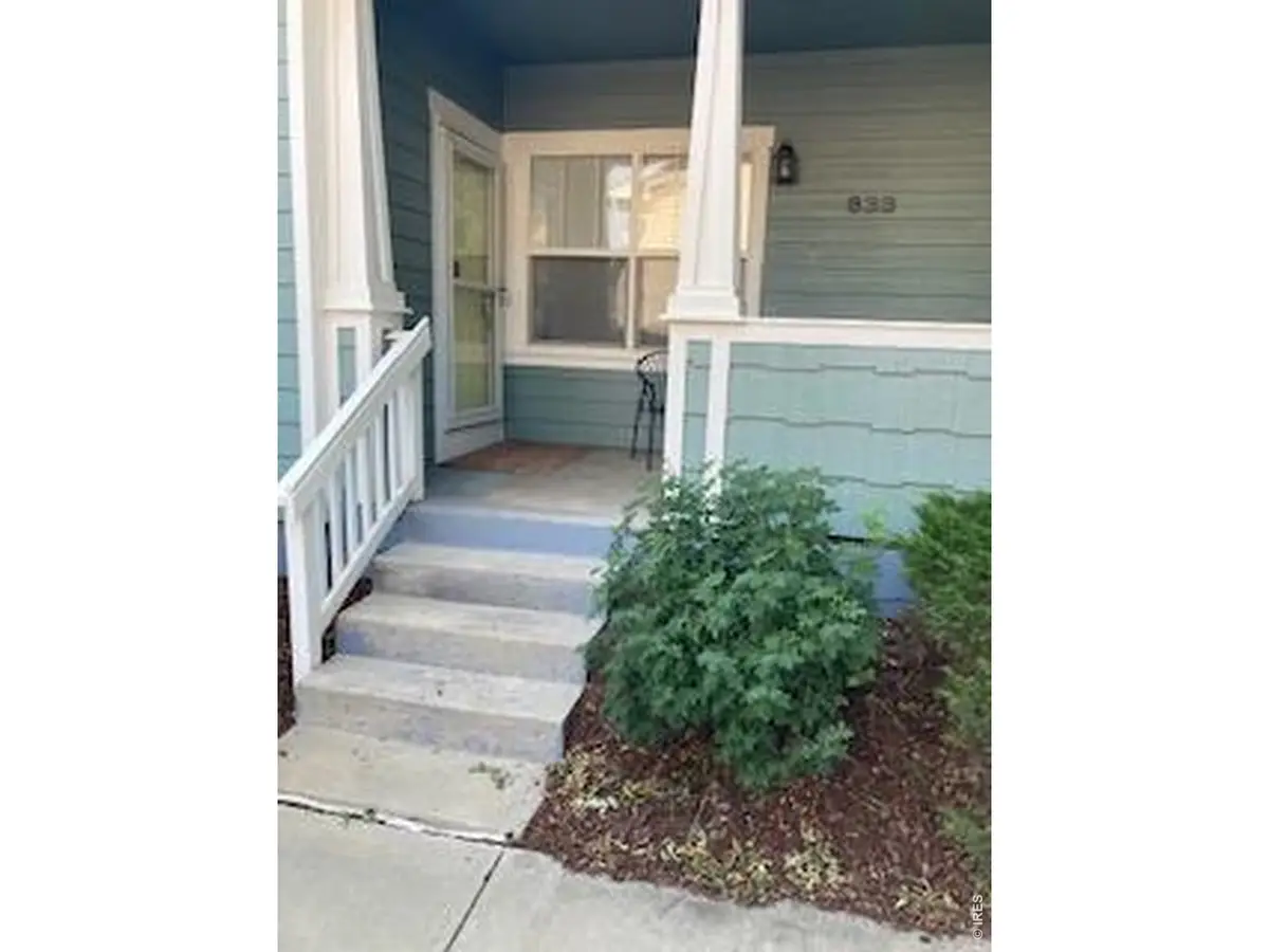 833 Windchime Ct, Berthoud, CO 80513 - #1