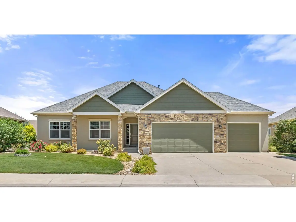 5514 Flamboro Dr, Windsor, CO 80550 - #1