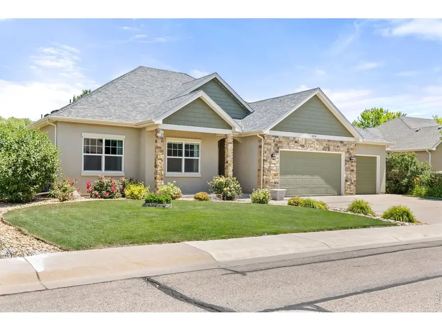 5514 Flamboro Dr, Windsor, CO 80550 - #2