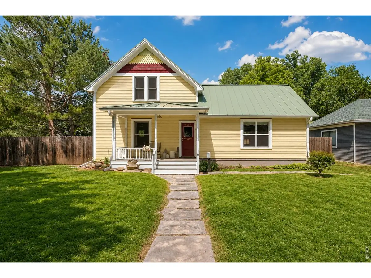 301 N Whitcomb St, Fort Collins, CO 80521 - #1