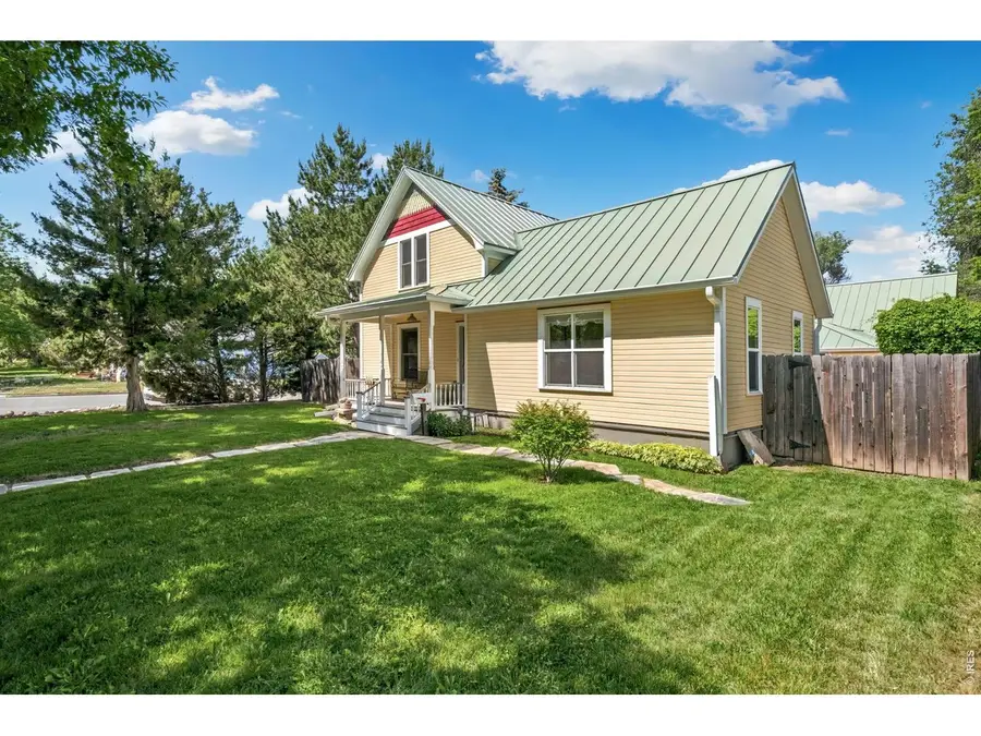 301 N Whitcomb St, Fort Collins, CO 80521 - #2