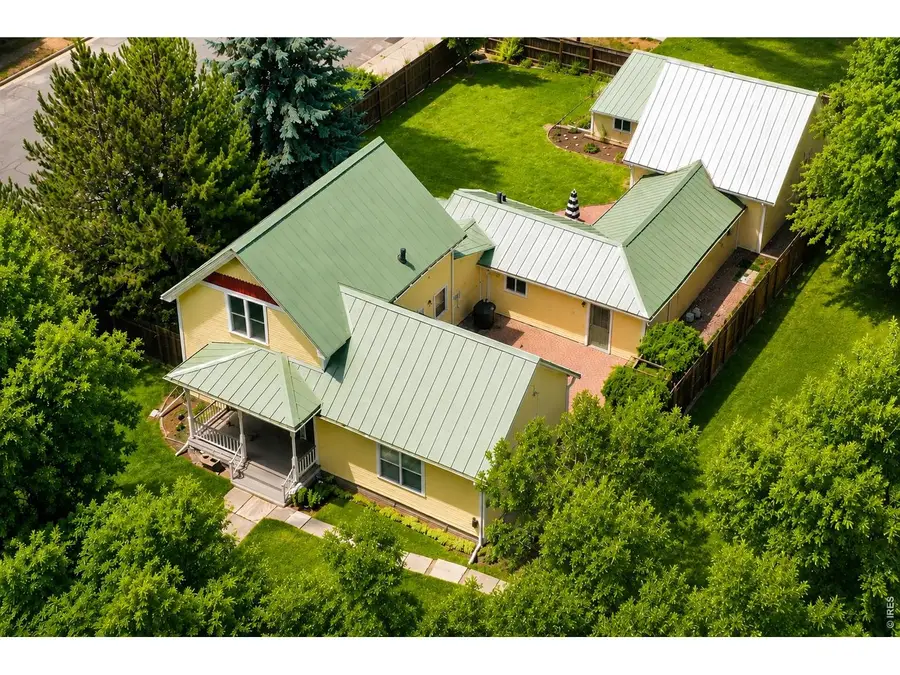 301 N Whitcomb St, Fort Collins, CO 80521 - #3