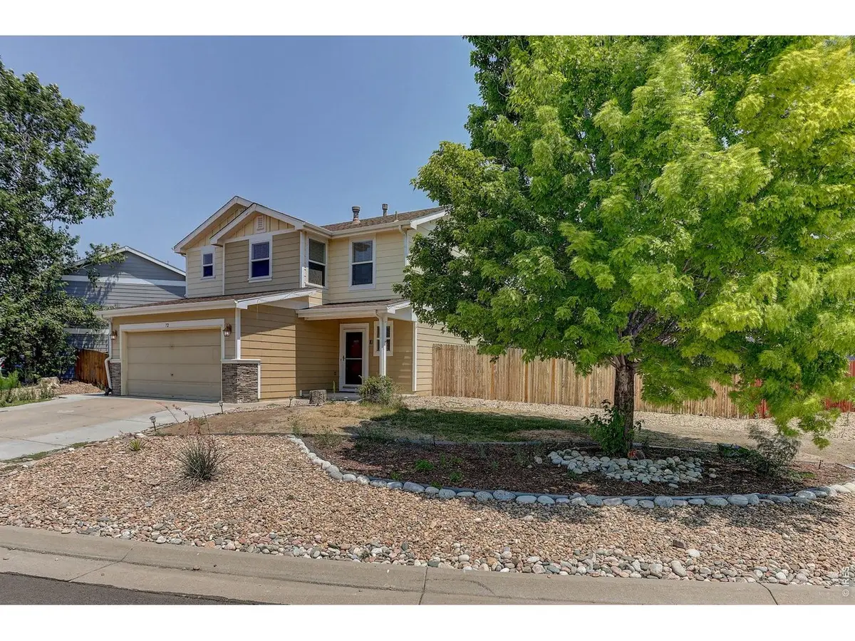 72 Shenandoah Way, Brighton, CO 80603 - #1