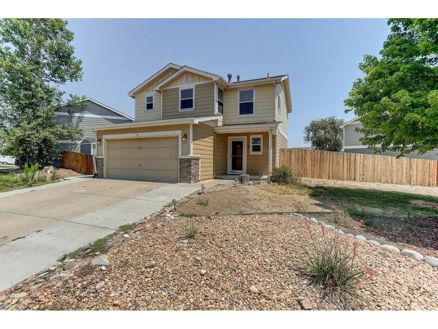 72 Shenandoah Way, Brighton, CO 80603 - #2