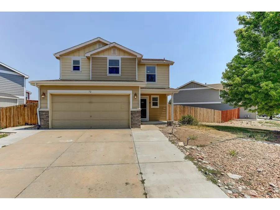 72 Shenandoah Way, Brighton, CO 80603 - #3
