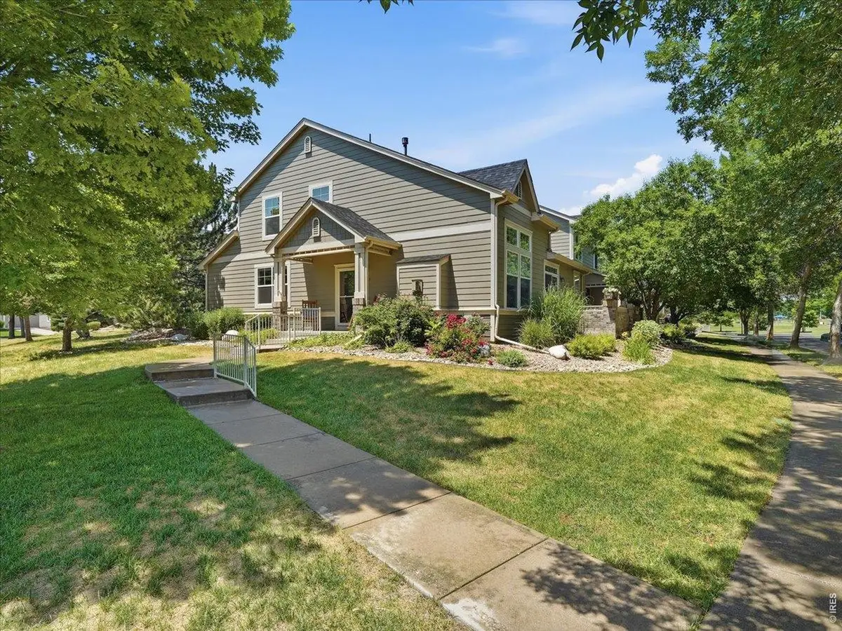 5133 Fruited Plains Ln, Fort Collins, CO 80528 - #1