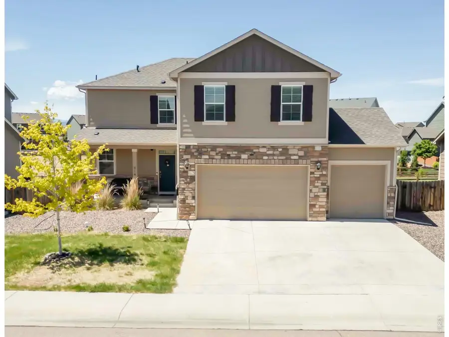 914 Charlton Dr, Windsor, CO 80550 - #2