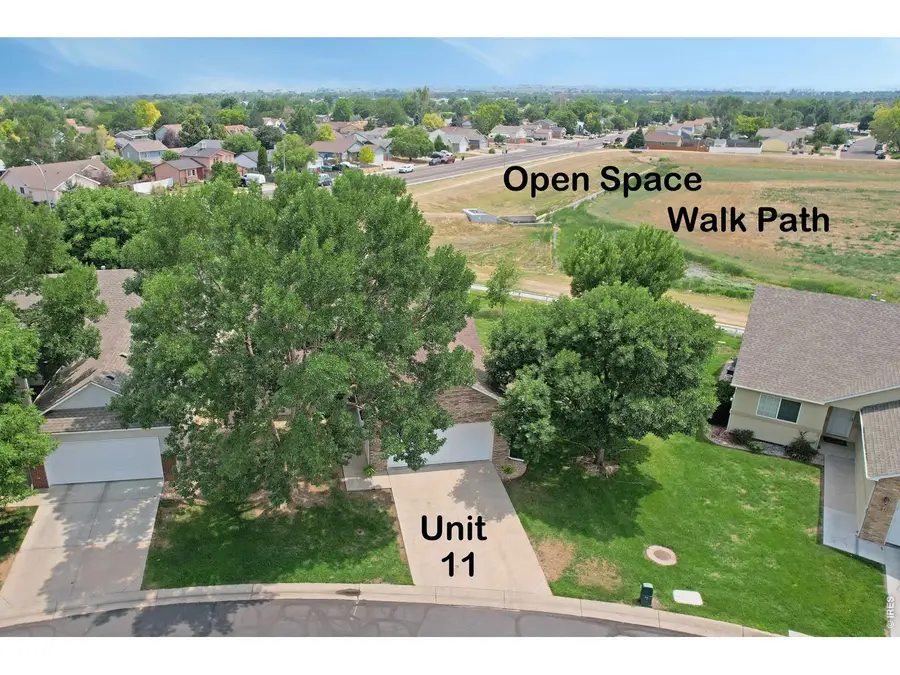 1720 32nd St #11, Evans, CO 80620 - #2