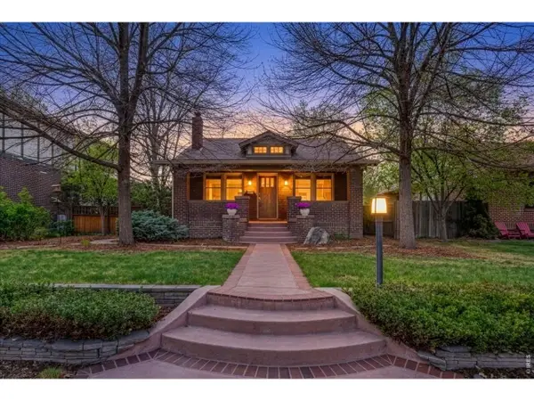 2257 Ivanhoe St, Denver, CO 80207