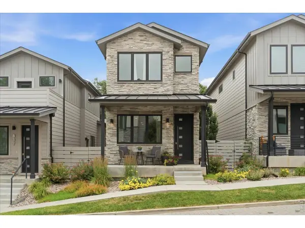835 Cherokee Dr, Fort Collins, CO 80525