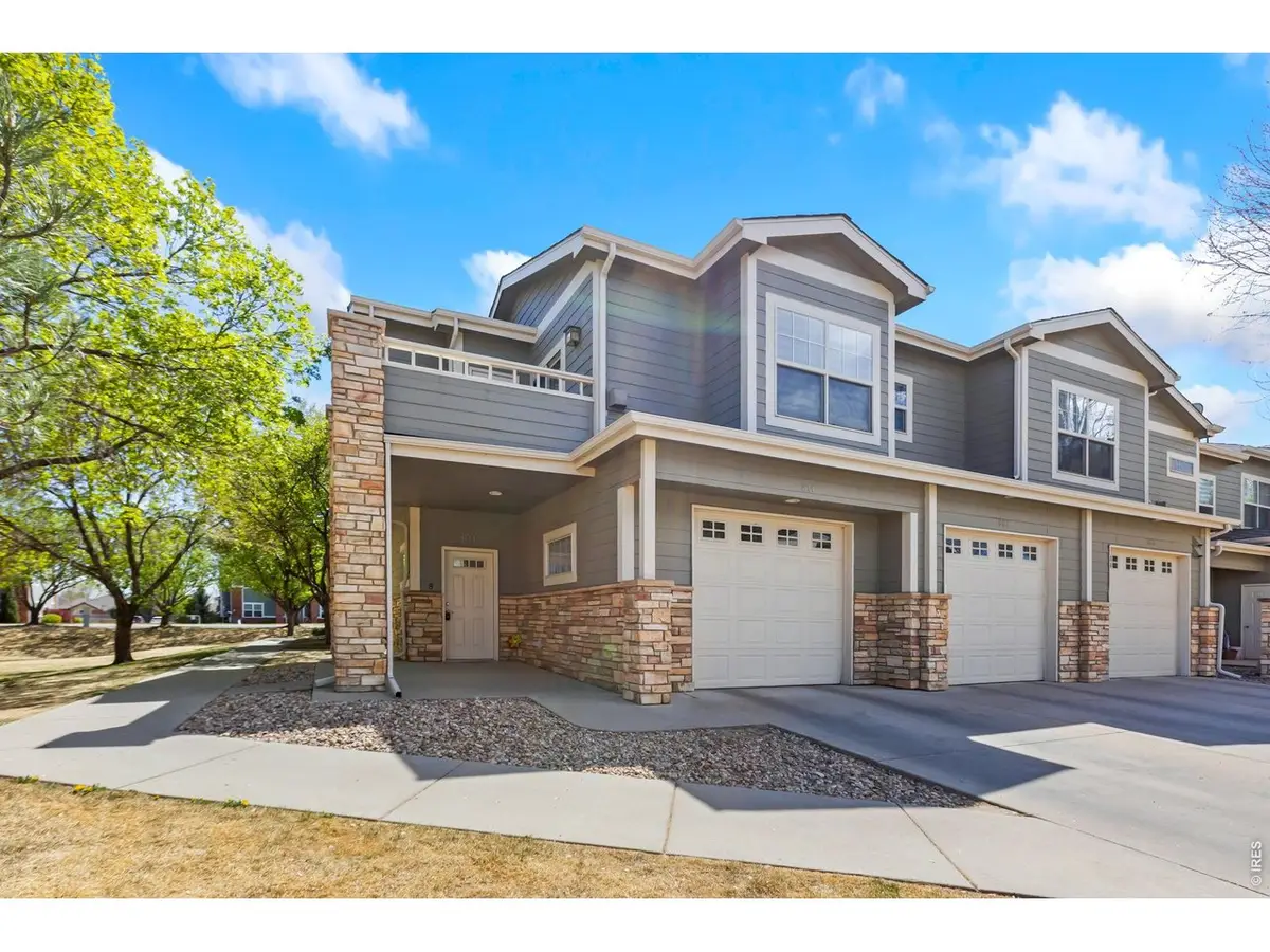 5775 29th St, Greeley, CO 80634 - #1