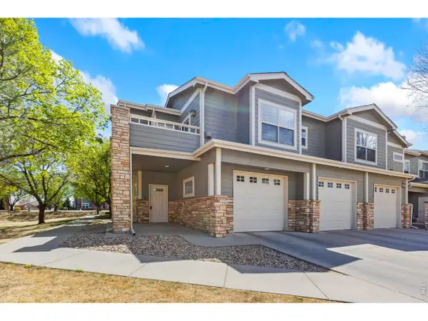 5775 29th St #8-811, Greeley, CO 80634