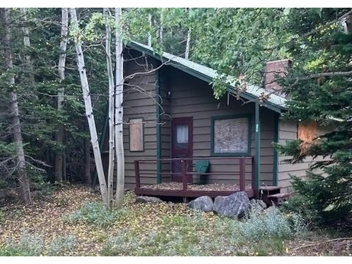 970 Bryan Ave, Nederland, CO 80466 - #1