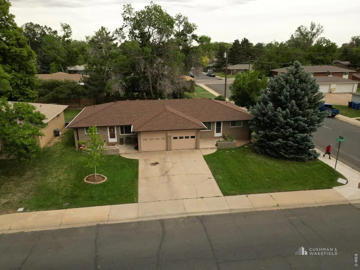 1704 Estrella Ave, Loveland, CO 80538 - #1
