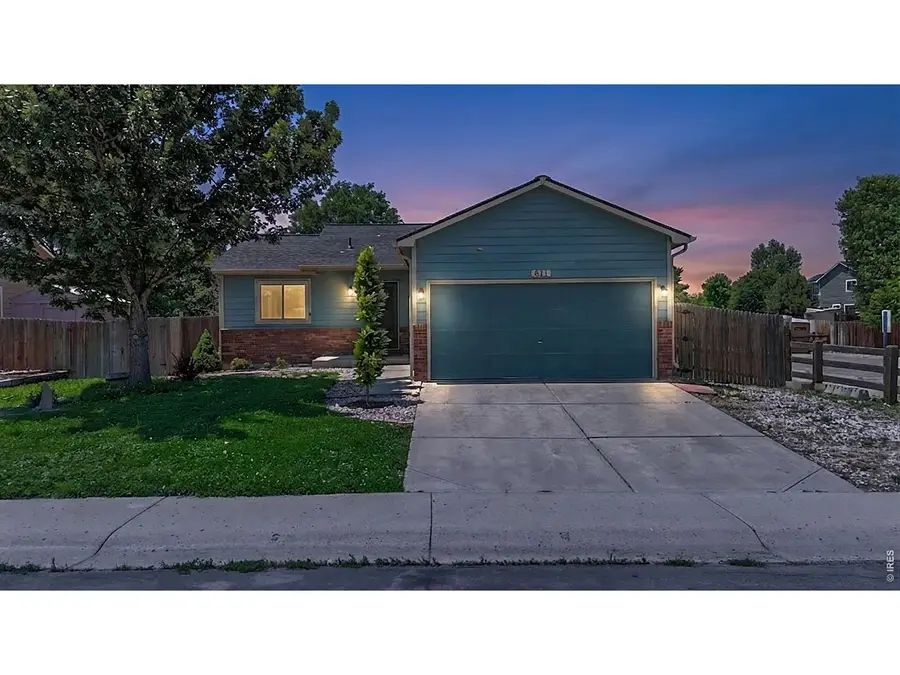 611 S Rachel Ave, Milliken, CO 80543 - #2