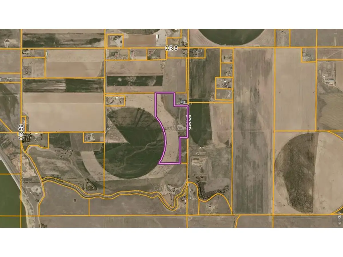 0 County Road 61, Keenesburg, CO 80643 - #1
