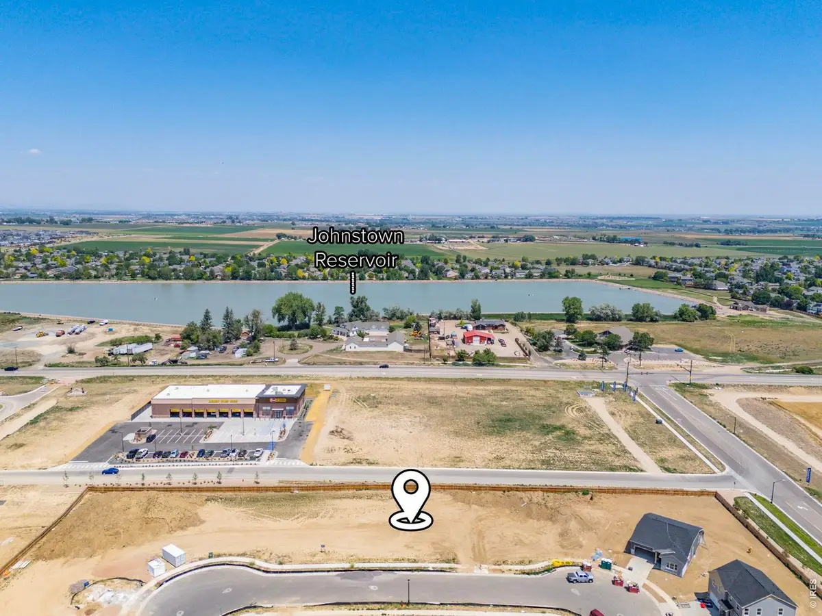 4053 Wyatt Dr, Johnstown, CO 80534 - #1